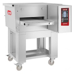 ПЕЧЬ КОНВЕЙЕРНАЯ ZANOLLI SYNTHESIS 06/40 E / MC DIG С ПОДСТАВКОЙ