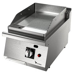 Поверхность жарочная VITAL GPI6010R