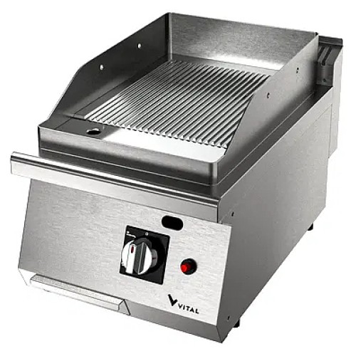 Поверхность жарочная VITAL GPI6010R