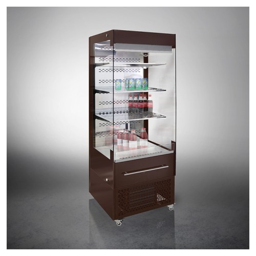 Витрина-горка Finist FRESH CUBE FС12/6/115