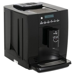Кофемашина KAFFIT COM Nizza Business черная