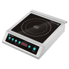 Плита индукционная Hurakan HKN-ICF35ML