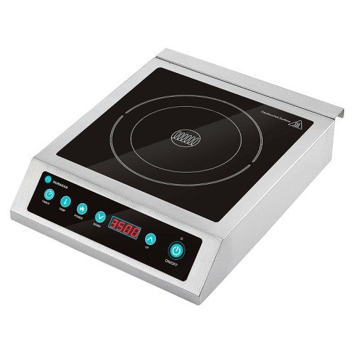 Плита индукционная Hurakan HKN-ICF35ML