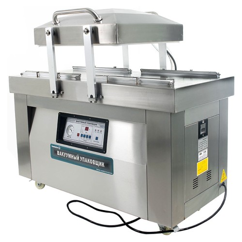 Упаковщик вакуумный Foodatlas DZ-500/2SC Eco