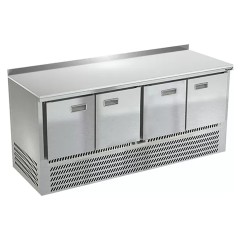 СТОЛ МОРОЗ. ПРИСТЕН. ПОЛИПРОП. СПН/М-621/40-1907