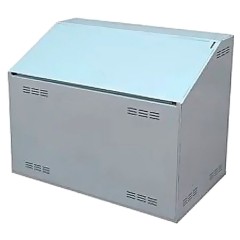 Ларь для хранения картофеля Проммаш ЛХК 1050х630х850