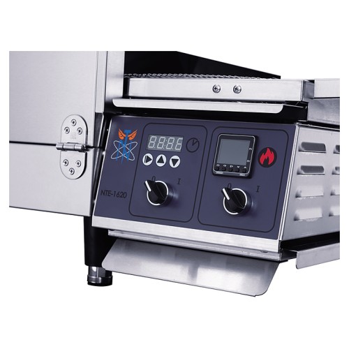 Печь конвейерная Nopein NTE-1620