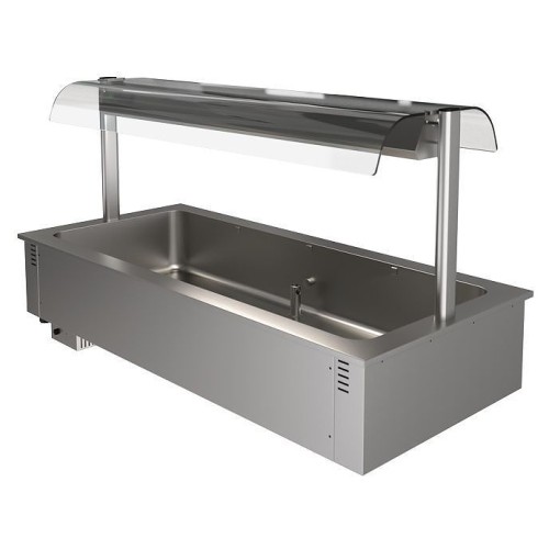 МАРМИТ ВОДЯНОЙ APACH CHEF LINE LBMWSI10