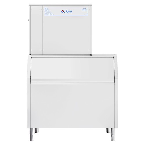 Льдогенератор Abat ЛГ-1200Ч-04 (выносной холод)