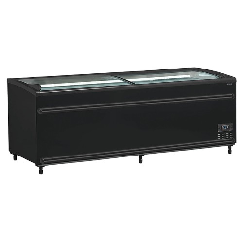 БОНЕТА ХОЛОД.-МОРОЗ. TEFCOLD SFI210B-CF VS