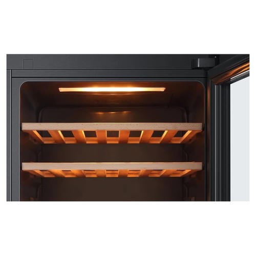 Винный шкаф Haier FWC33GA