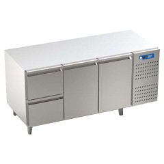 Стол холодильный MARENO MTRN32NS