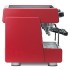 Кофемашина Dalla Corte 1 MC EVODUE 3 R 400 искрящийся красный