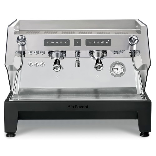 Кофемашина La Pavoni PPNBT2VAN00EU
