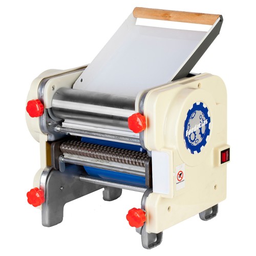 Тестораскатка-лапшерезка электрическая Foodatlas DJJ-200