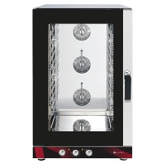 Пароконвектомат Tatra TPI 12 M.V