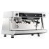 Кофемашина полуавтоматическая Nuova Simonelli Nuova Aurelia SEM 2Gr S 220V white+high groups+Group Display