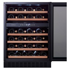 Шкаф винный Temptech Classique CLX60DB