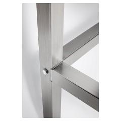 Стол для сбора отходов Restoinox СДК-15/8