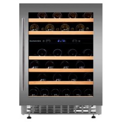 Винный шкаф Dunavox DAUF-46.145DSS
