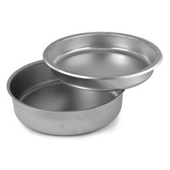 Мармит MGSteel 72824 d 35 см 6 л