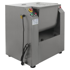 Машина тестомесильная Foodatlas HDM(H)-15