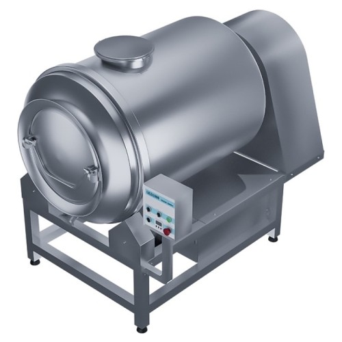 Массажер вакуумный Hualian GRZK1000 (механическая панель, частотный преобразователь)