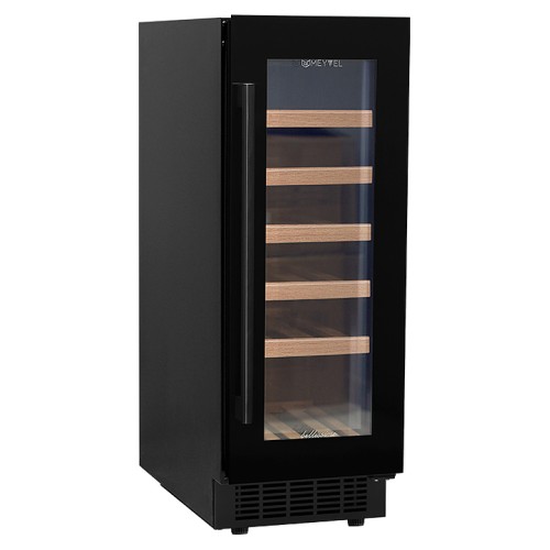 Винный шкаф MEYVEL MV18-KBT1