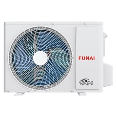 Настенная сплит-система FUNAI SHOGUN Inverter RAC-I-SG55HP.D02