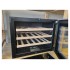 Винный шкаф MC Wine W24W Touch Open
