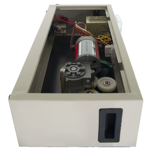 Запайщик роликовый Foodatlas FR-900 Pro (вертикальный)