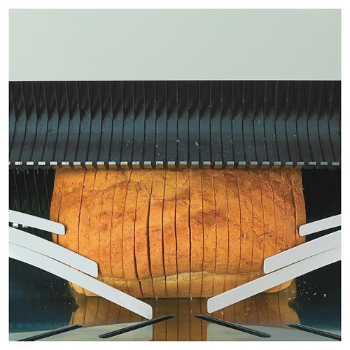 Хлеборезка Jac Pico (450 мм, 11 мм)