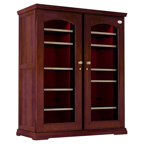 Винный шкаф IP Industrie CEX 2401 CU