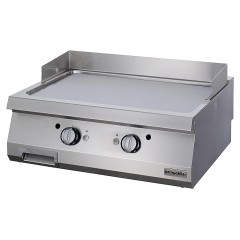 Поверхность жарочная OZTI OGG 8070