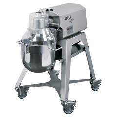 Универсальная кухонная машина AlexanderSolia M 30