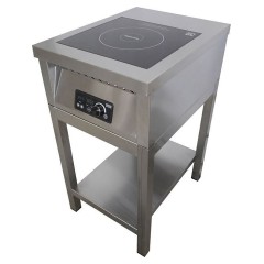 Плита индукционная ЦМИ ПИ-1