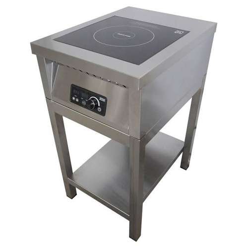 Плита индукционная ЦМИ ПИ-1