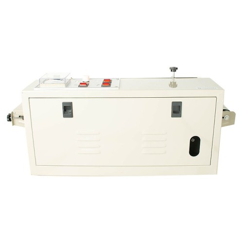 Запайщик роликовый Foodatlas FR-900 Pro (горизонтальный)