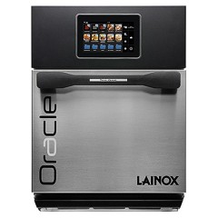 ПЕЧЬ КОМБИНИРОВАННАЯ LAINOX ORACLE ORACGB