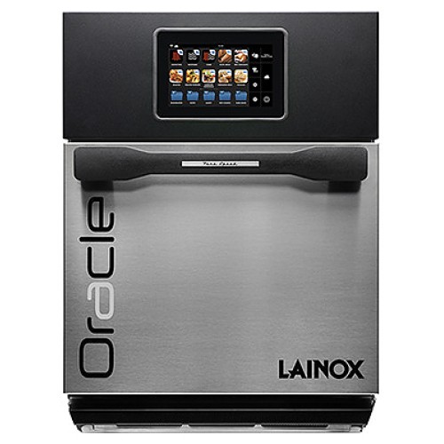 ПЕЧЬ КОМБИНИРОВАННАЯ LAINOX ORACLE ORACGB