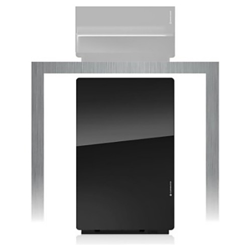 Холодильник Franke SU12 FM CM черный