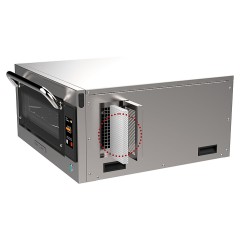 Печь для пиццы высокоскоростная Pratica Forza STi