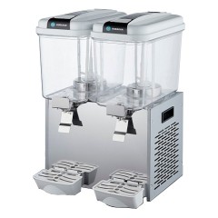 Сокоохладитель Hurakan HKN-LSJ18Lx2