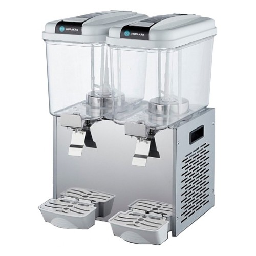 Сокоохладитель Hurakan HKN-LSJ18Lx2