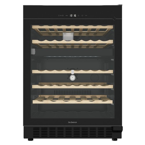 Шкаф винный De Dietrich DUW46DFB