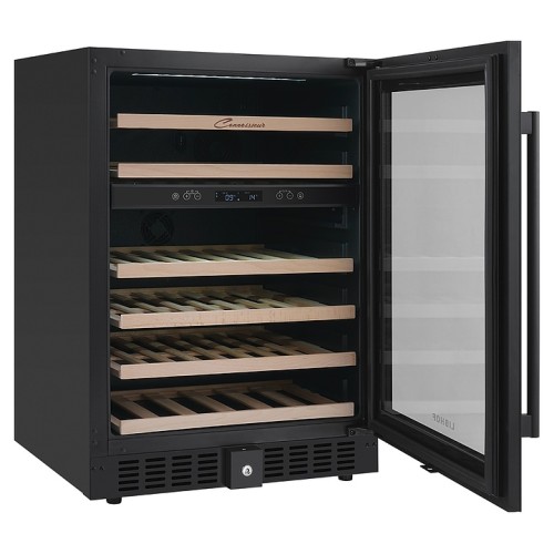 Винный шкаф Libhof Connoisseur CXD-46 Black