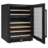 Винный шкаф Libhof Connoisseur CXD-46 Black