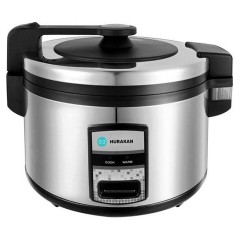 Рисоварка Hurakan HKN-SR56M