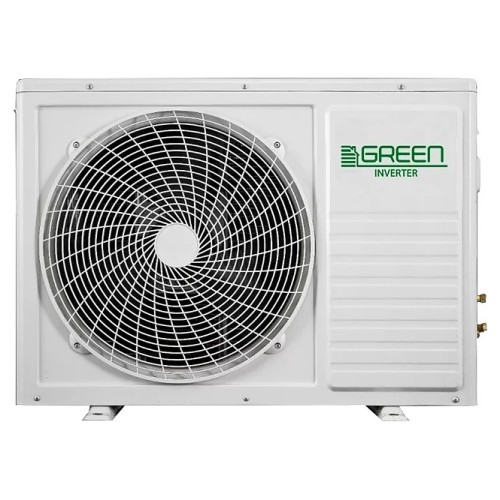 Настенная сплит-система Green TSI/TSO-12 HRIY2