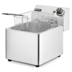 Фритюрница HENDI Kitchen Line 205822